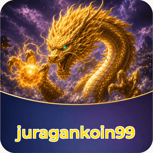 Logo juragankoin99