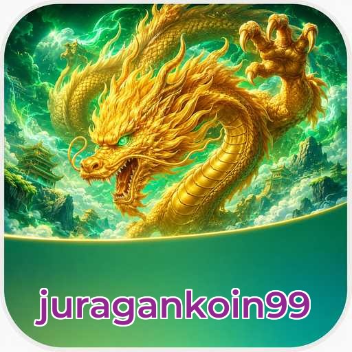 Logo juragankoin99